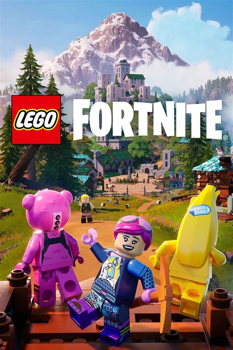 lego games|Top games tagged lego .